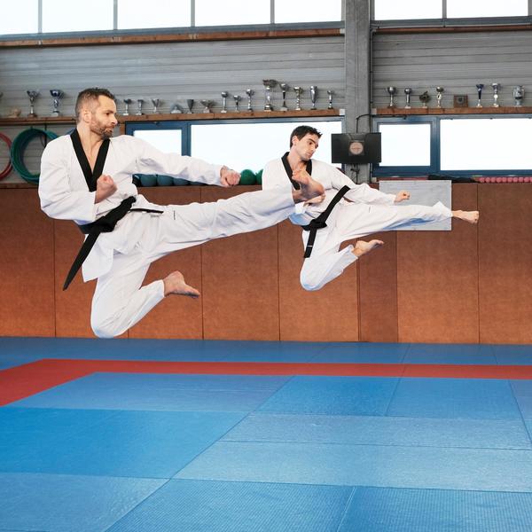 Image of Taekwondo